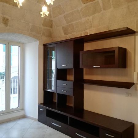 Casa Roma Apartment Polignano a Mare Bagian luar foto