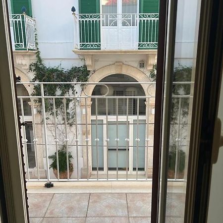 Casa Roma Apartment Polignano a Mare Bagian luar foto