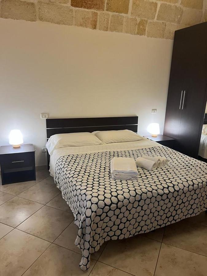 Casa Roma Apartment Polignano a Mare Bagian luar foto