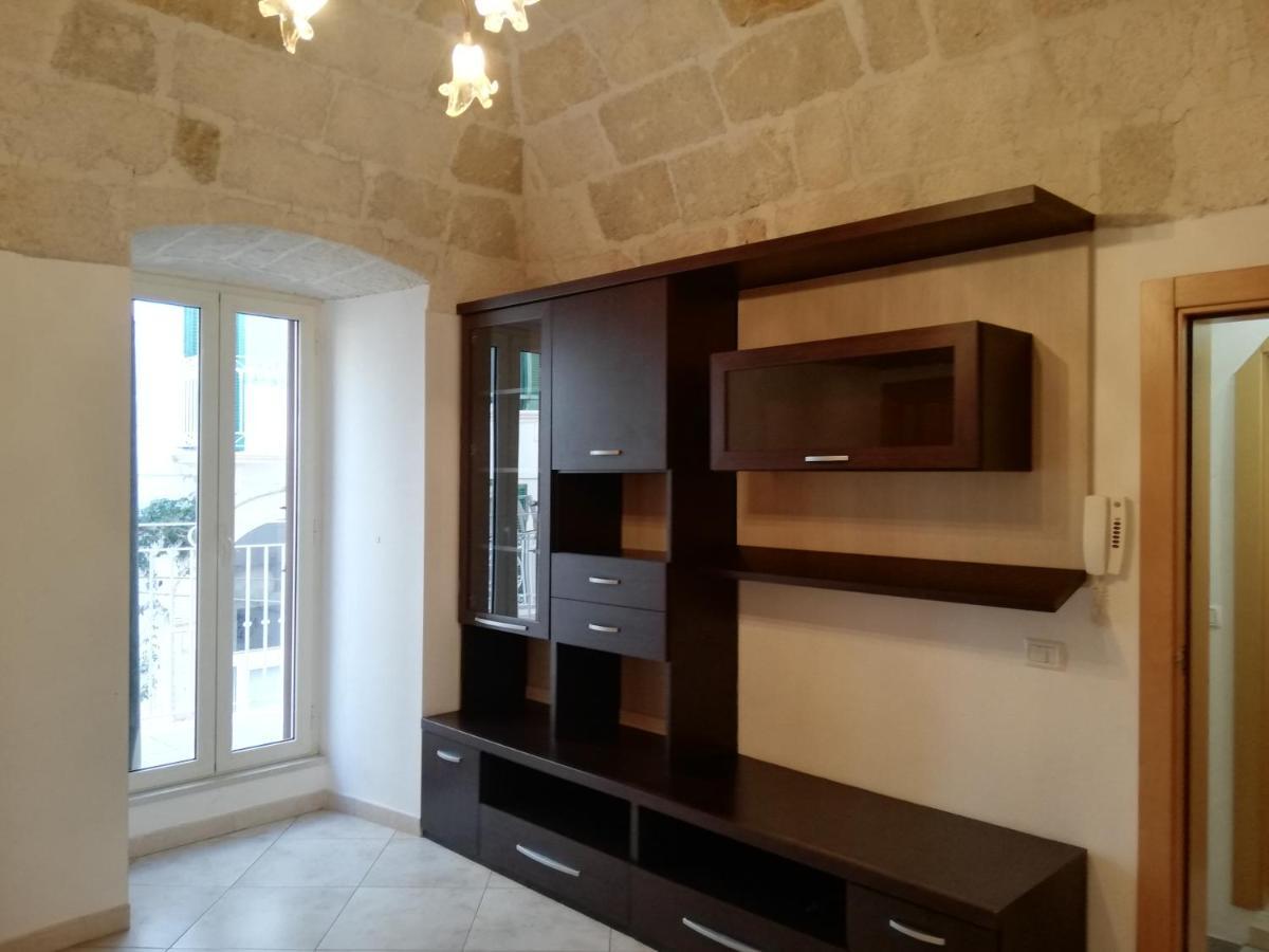 Casa Roma Apartment Polignano a Mare Bagian luar foto