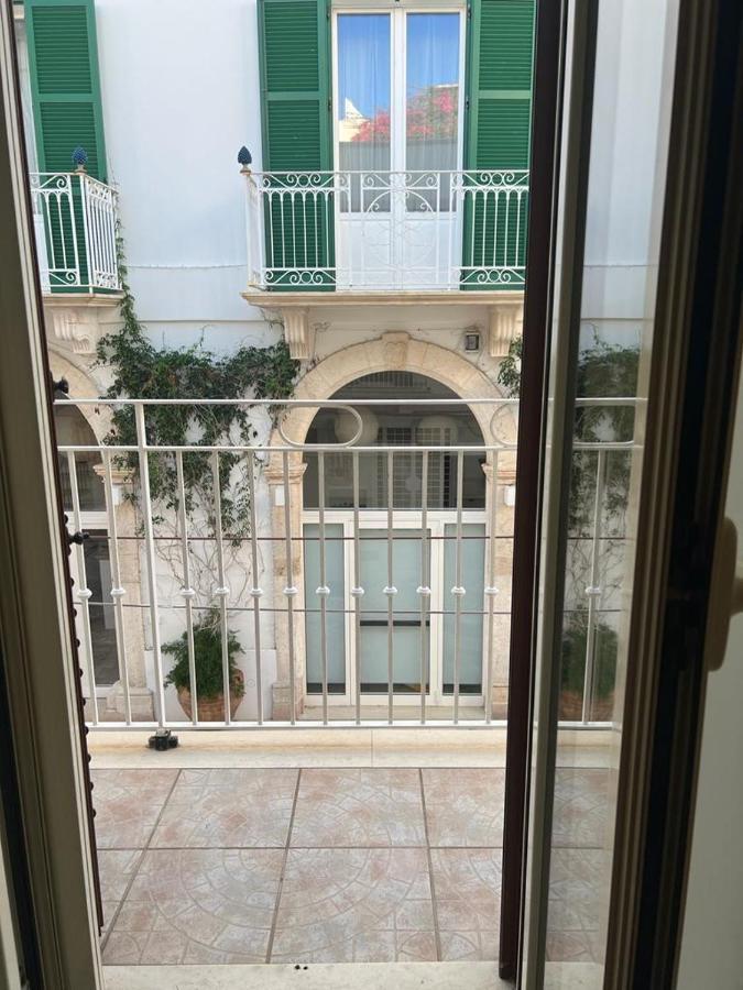 Casa Roma Apartment Polignano a Mare Bagian luar foto