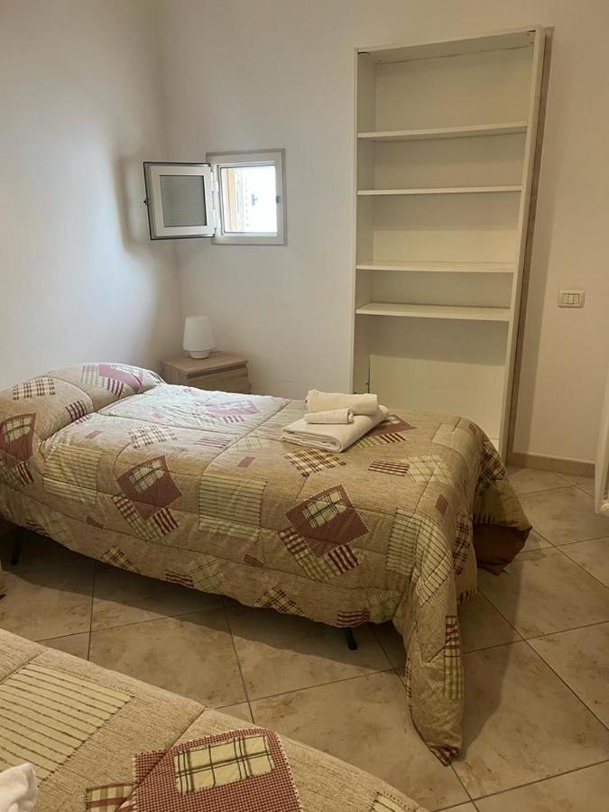 Casa Roma Apartment Polignano a Mare Bagian luar foto