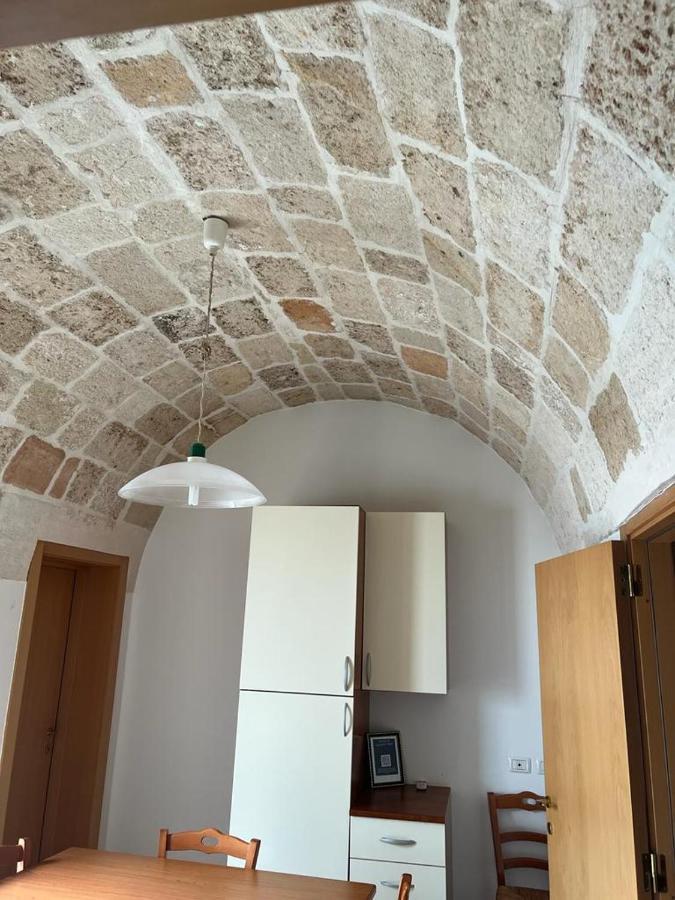 Casa Roma Apartment Polignano a Mare Bagian luar foto
