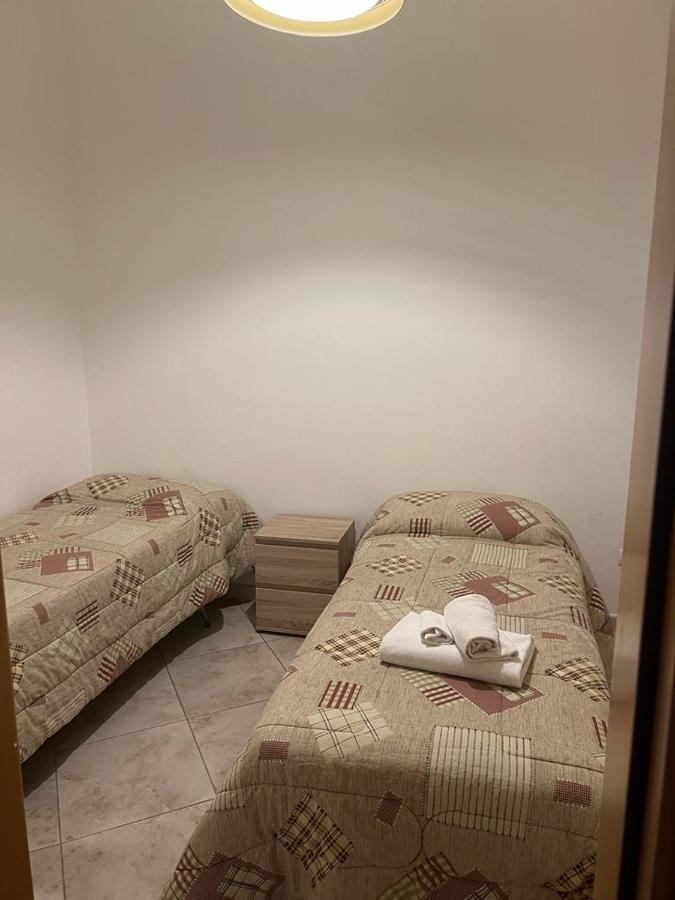 Casa Roma Apartment Polignano a Mare Bagian luar foto