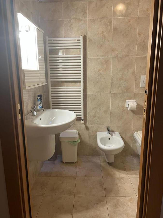 Casa Roma Apartment Polignano a Mare Bagian luar foto