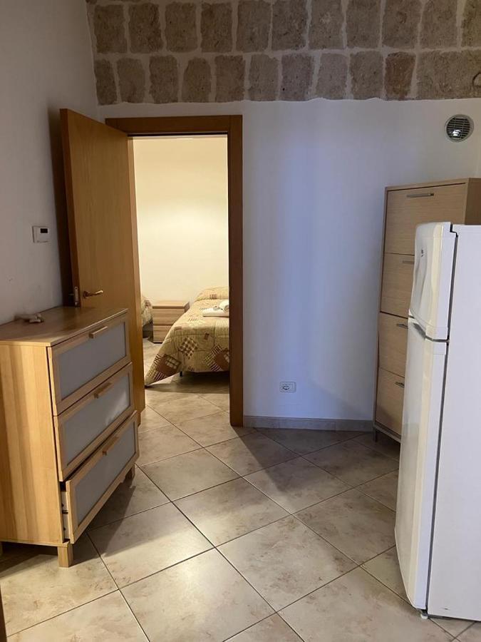Casa Roma Apartment Polignano a Mare Bagian luar foto