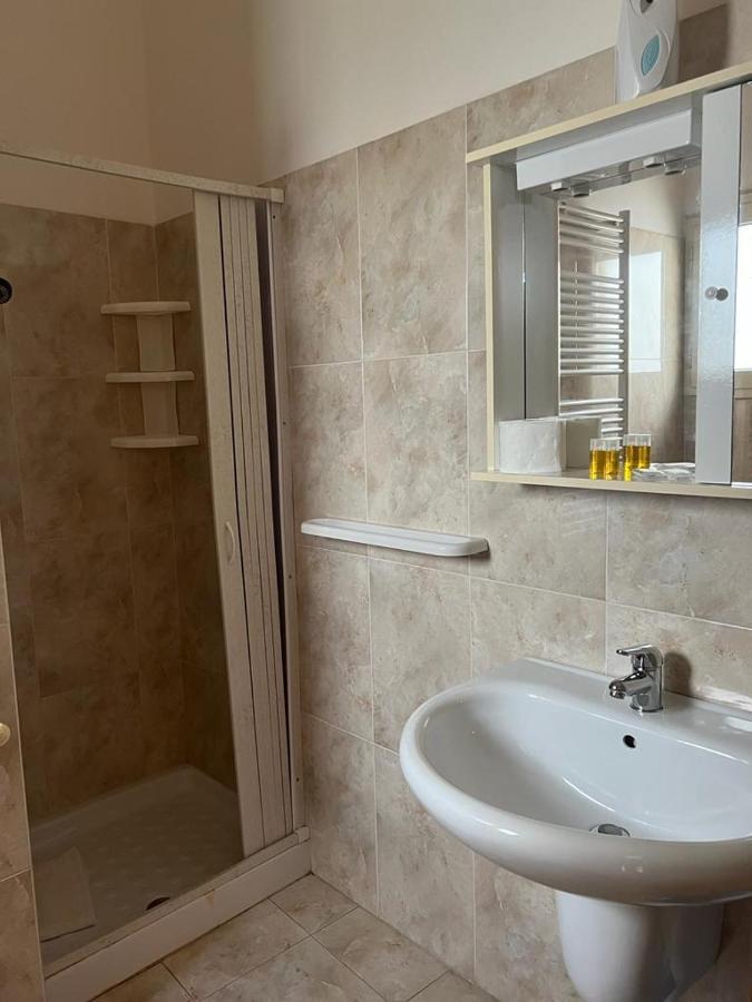 Casa Roma Apartment Polignano a Mare Bagian luar foto