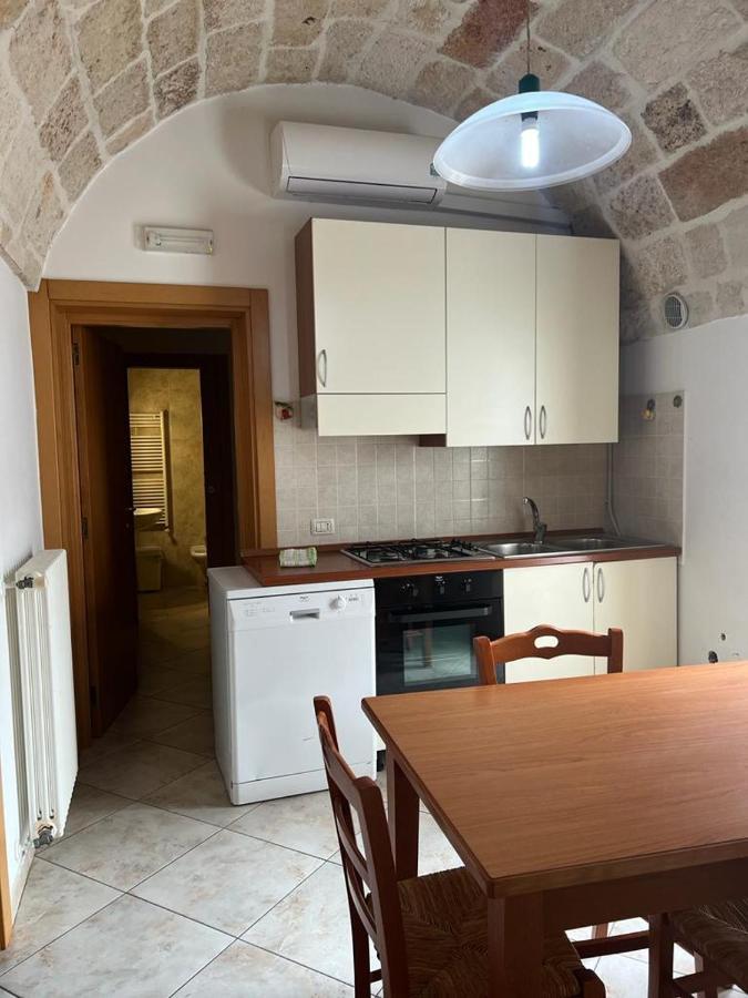 Casa Roma Apartment Polignano a Mare Bagian luar foto