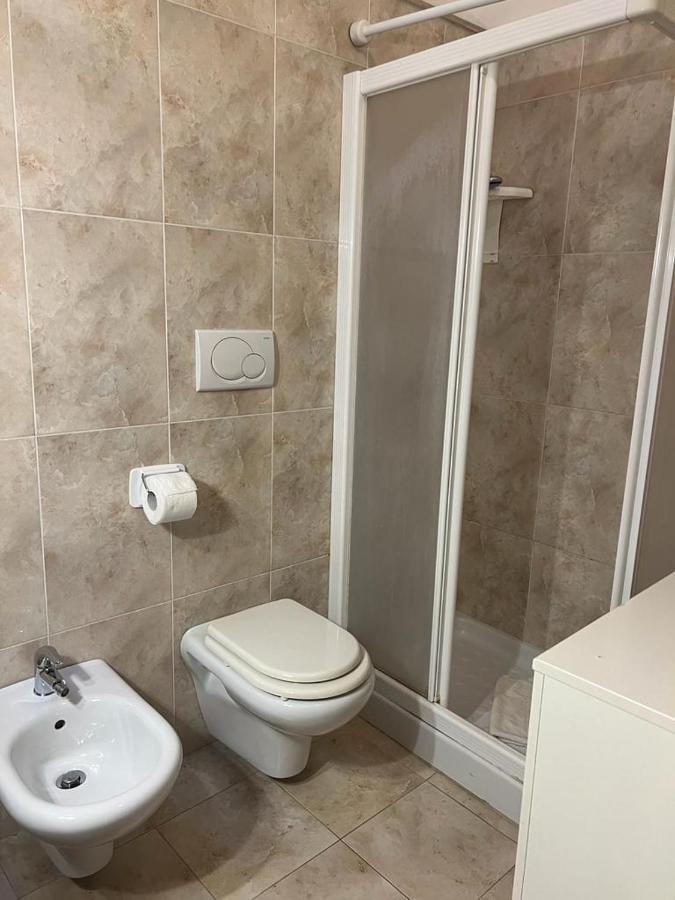 Casa Roma Apartment Polignano a Mare Bagian luar foto
