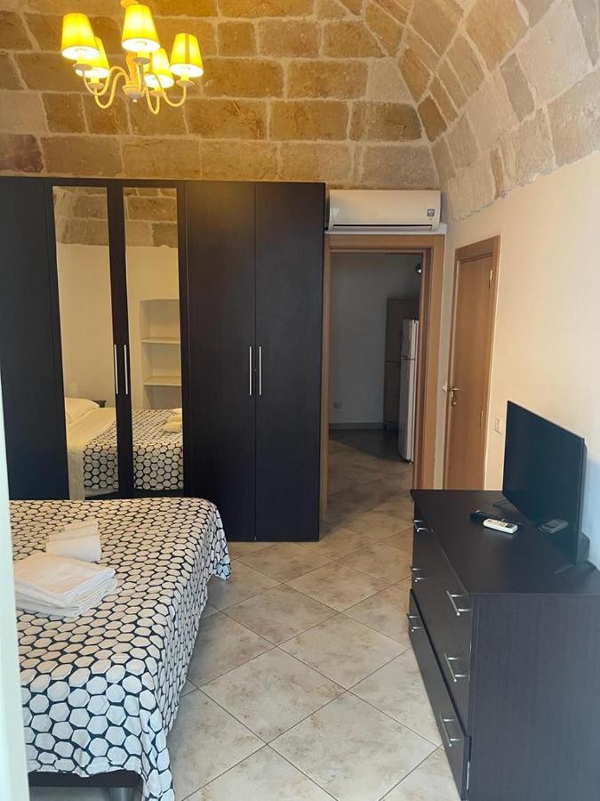 Casa Roma Apartment Polignano a Mare Bagian luar foto